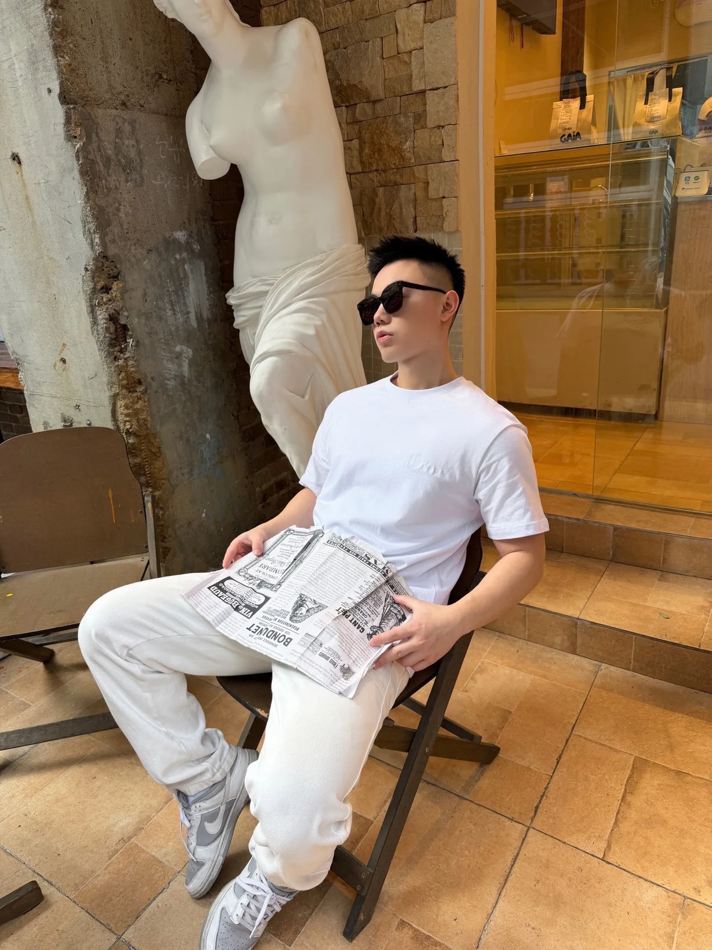 Dior/