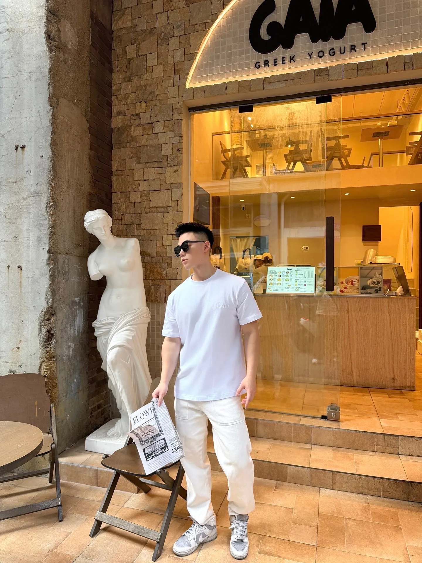 Dior/