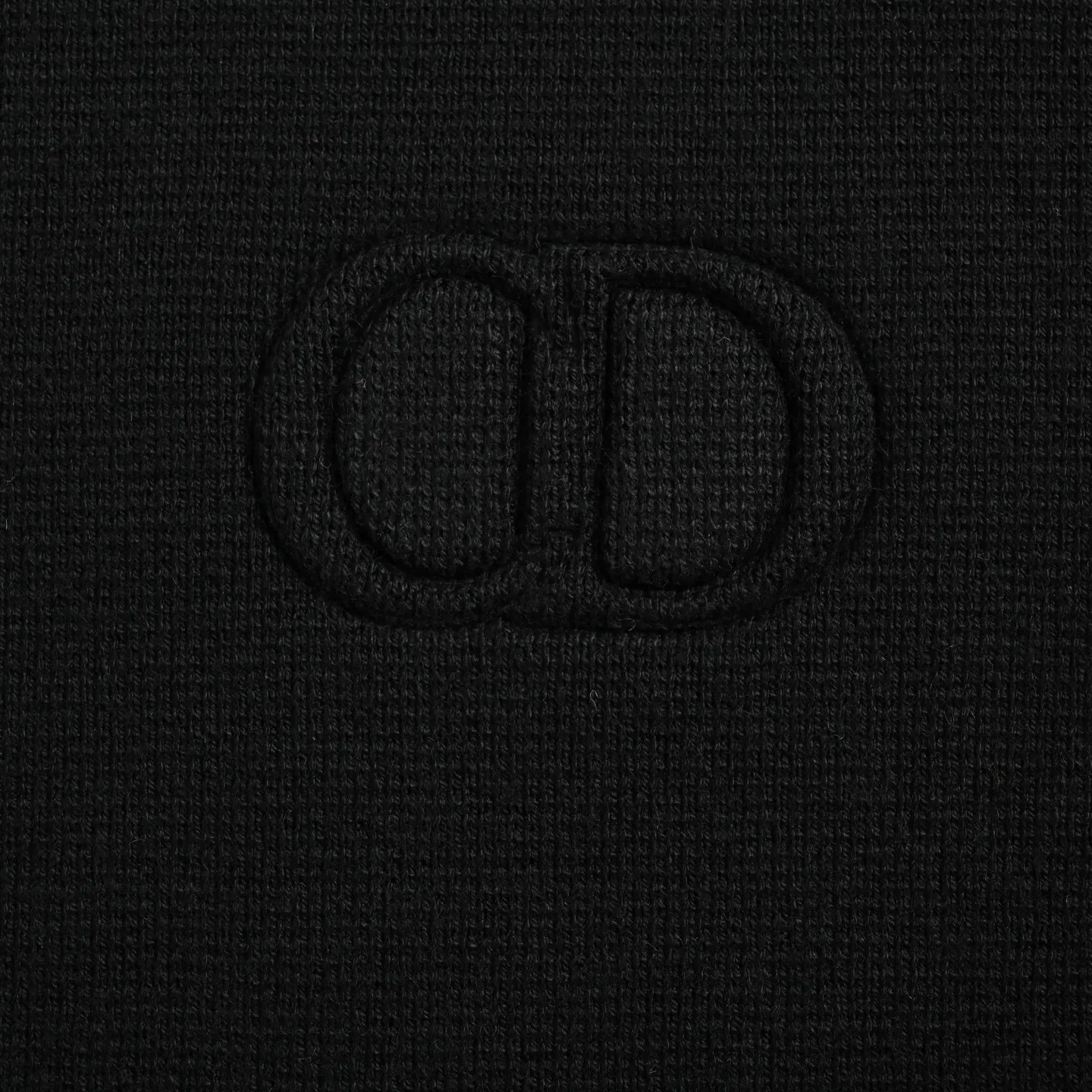 Dior/ CD logo