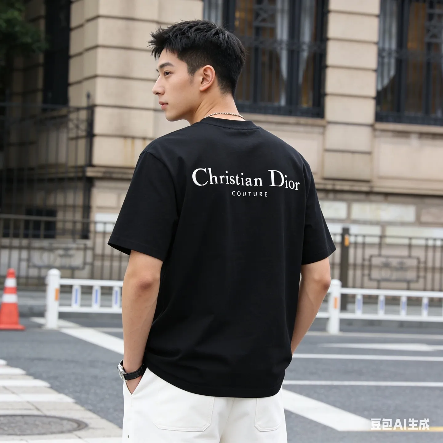 Dior/ Classic