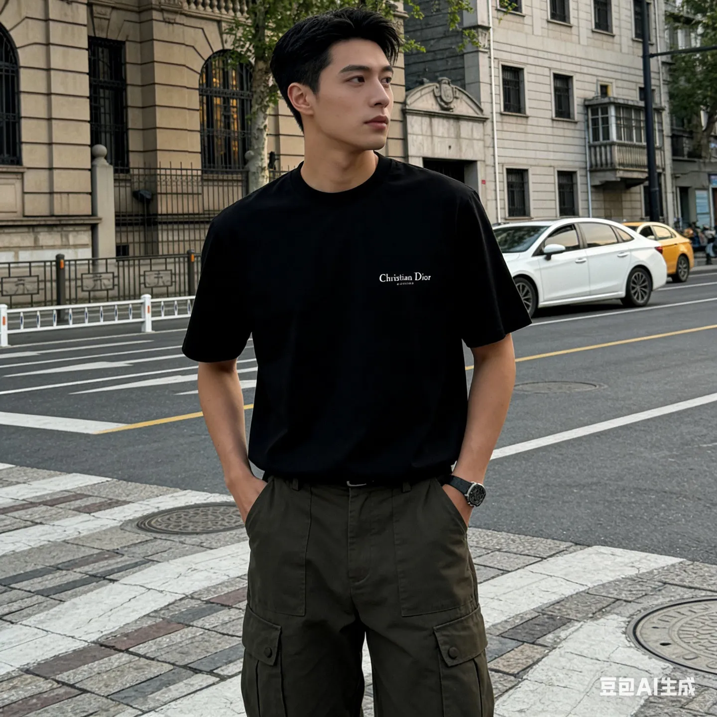 Dior/ Classic