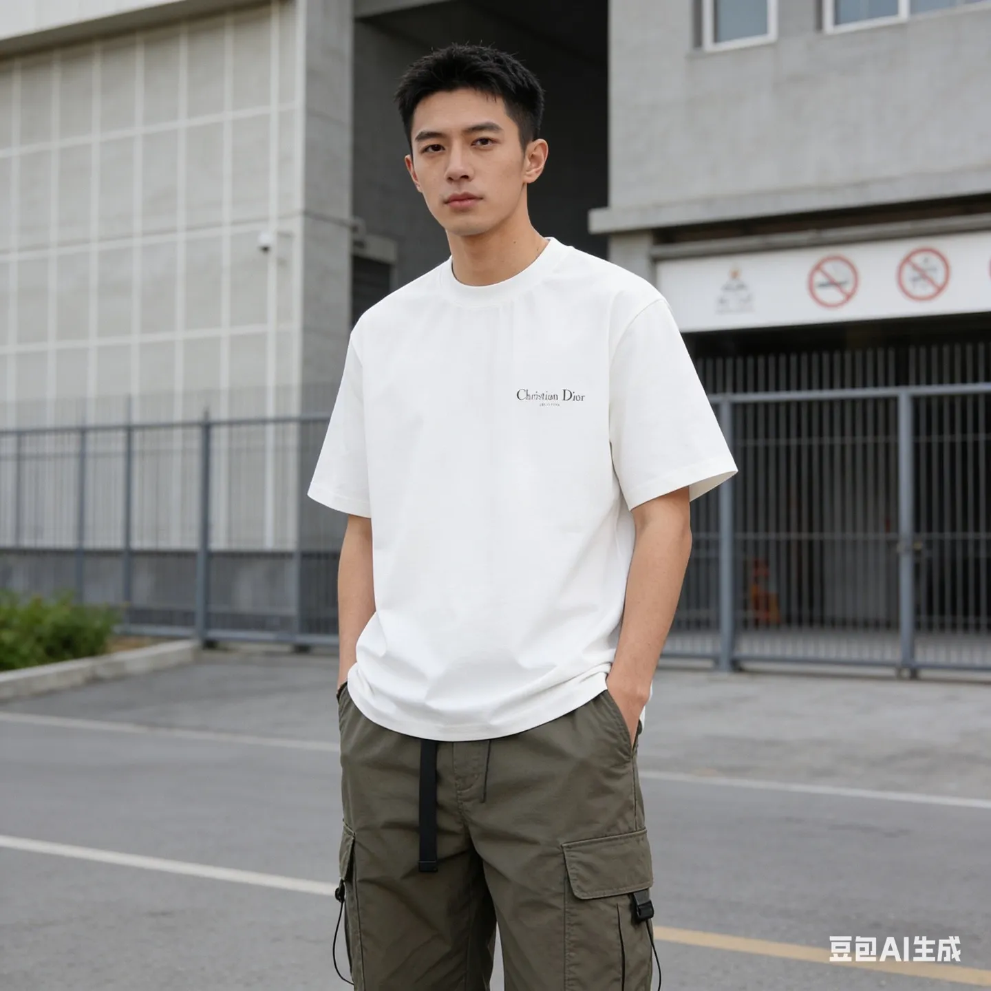 Dior/ Classic