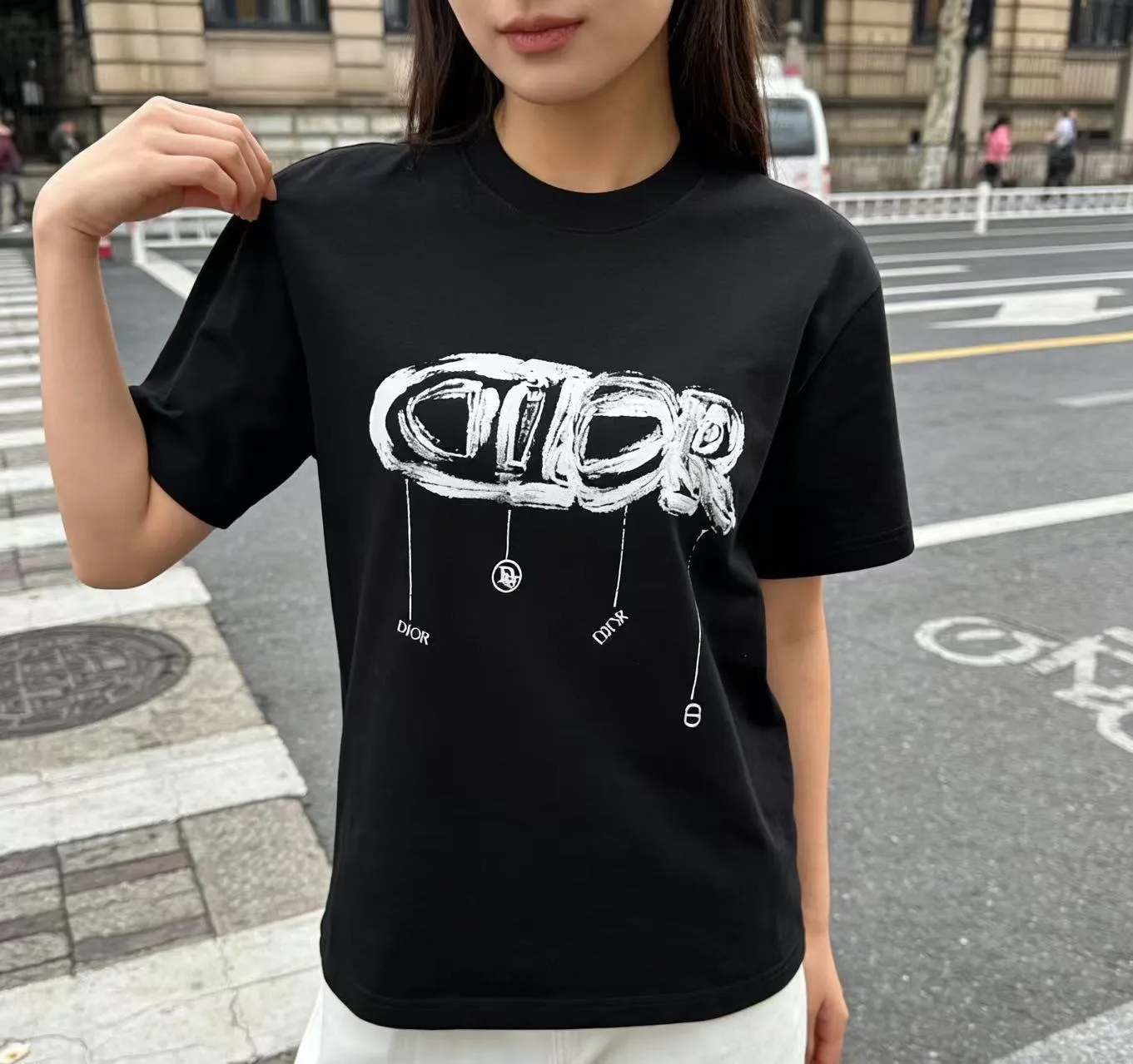 Dior/ 26ss