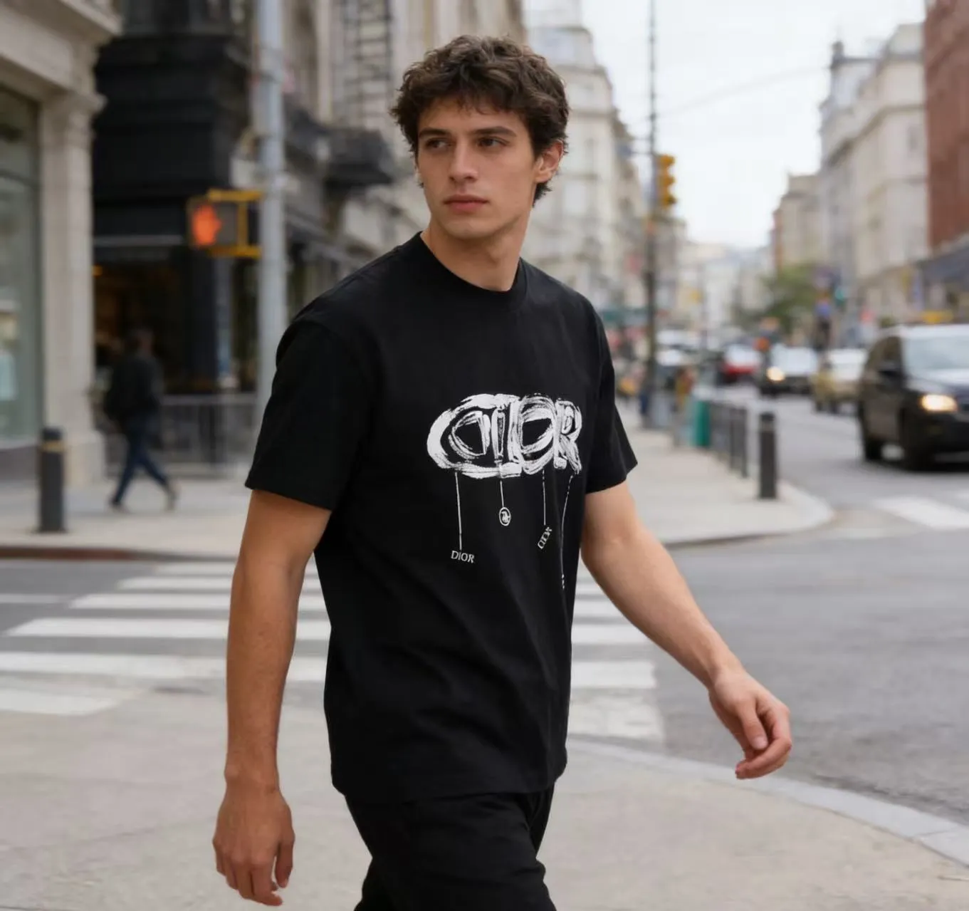 Dior/ 26ss