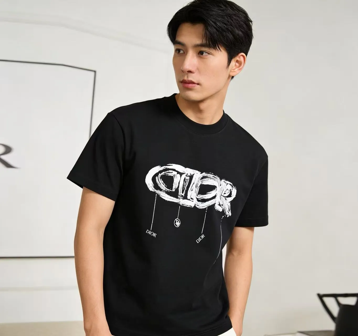 Dior/ 26ss