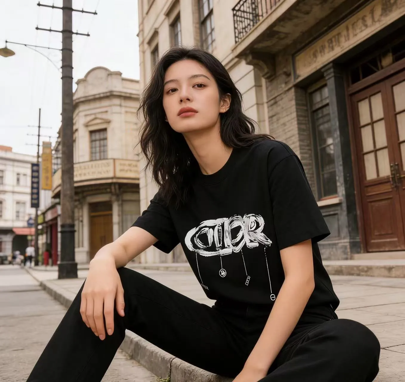 Dior/ 26ss