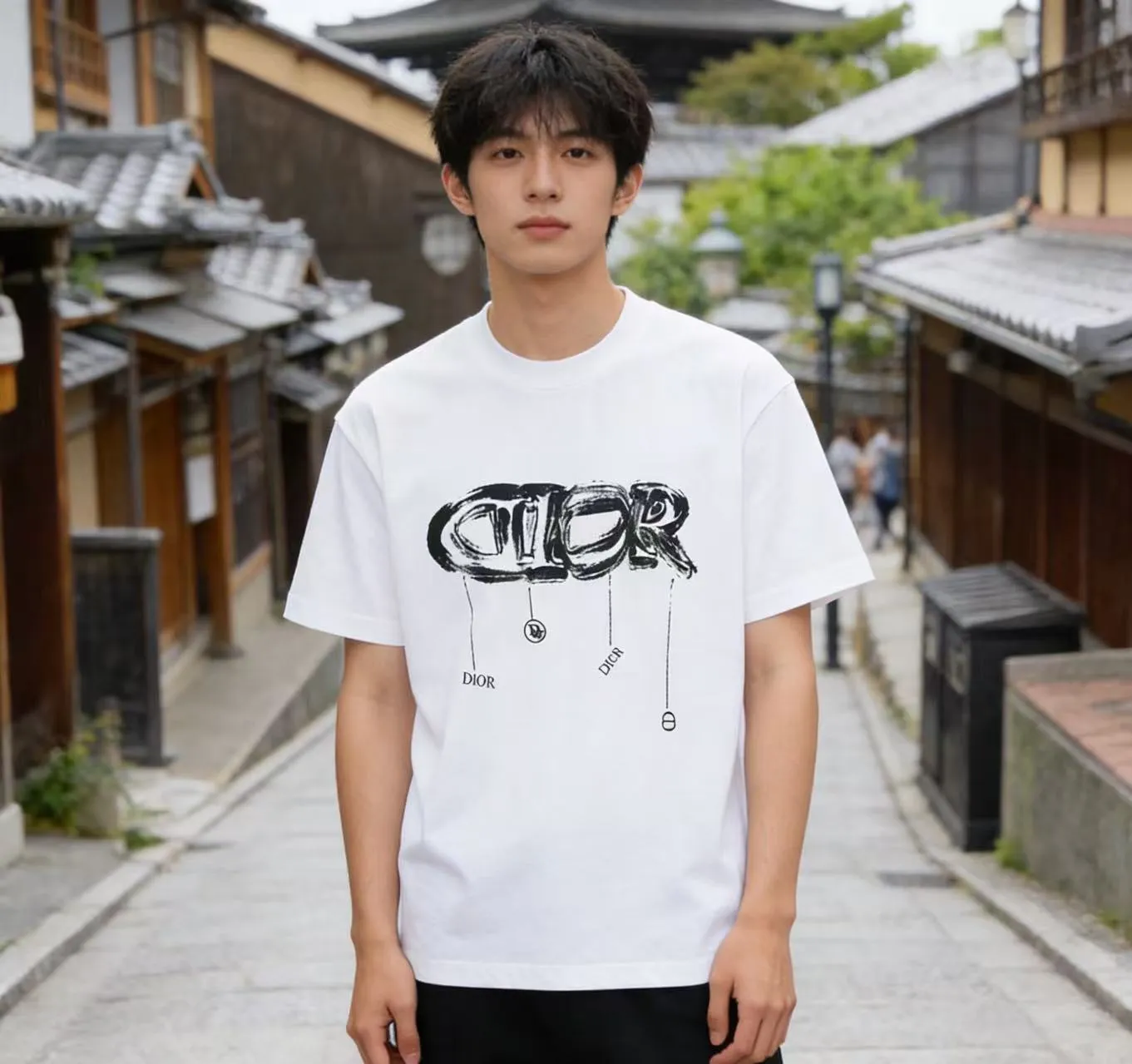 Dior/ 26ss