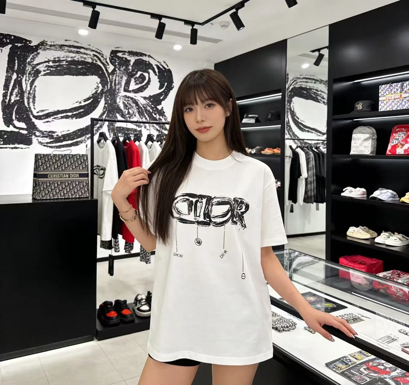 Dior/ 26ss