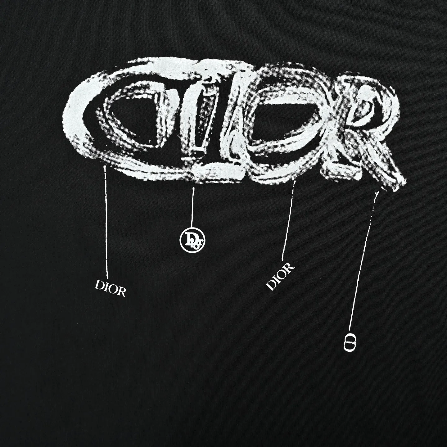 Dior/ 26ss