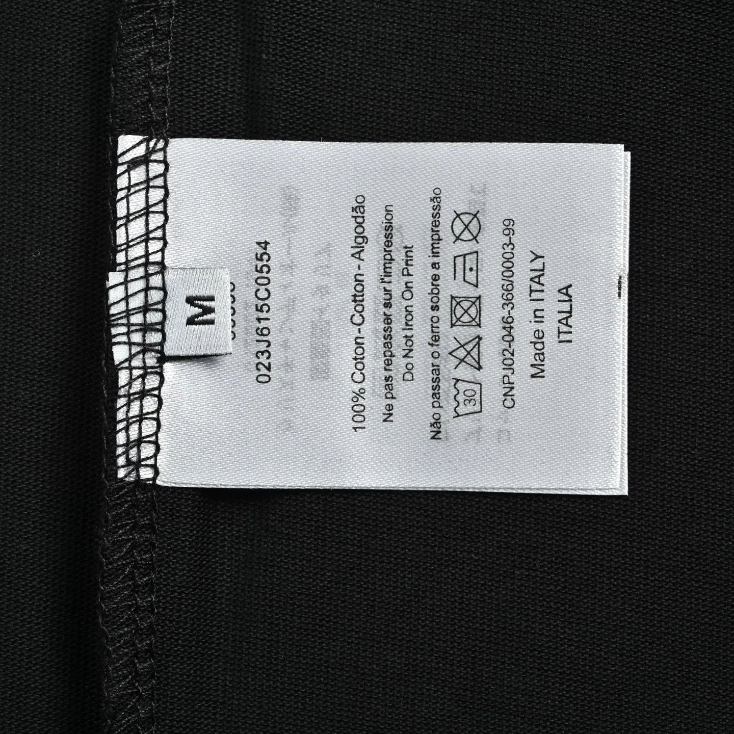 Dior/ 26ss