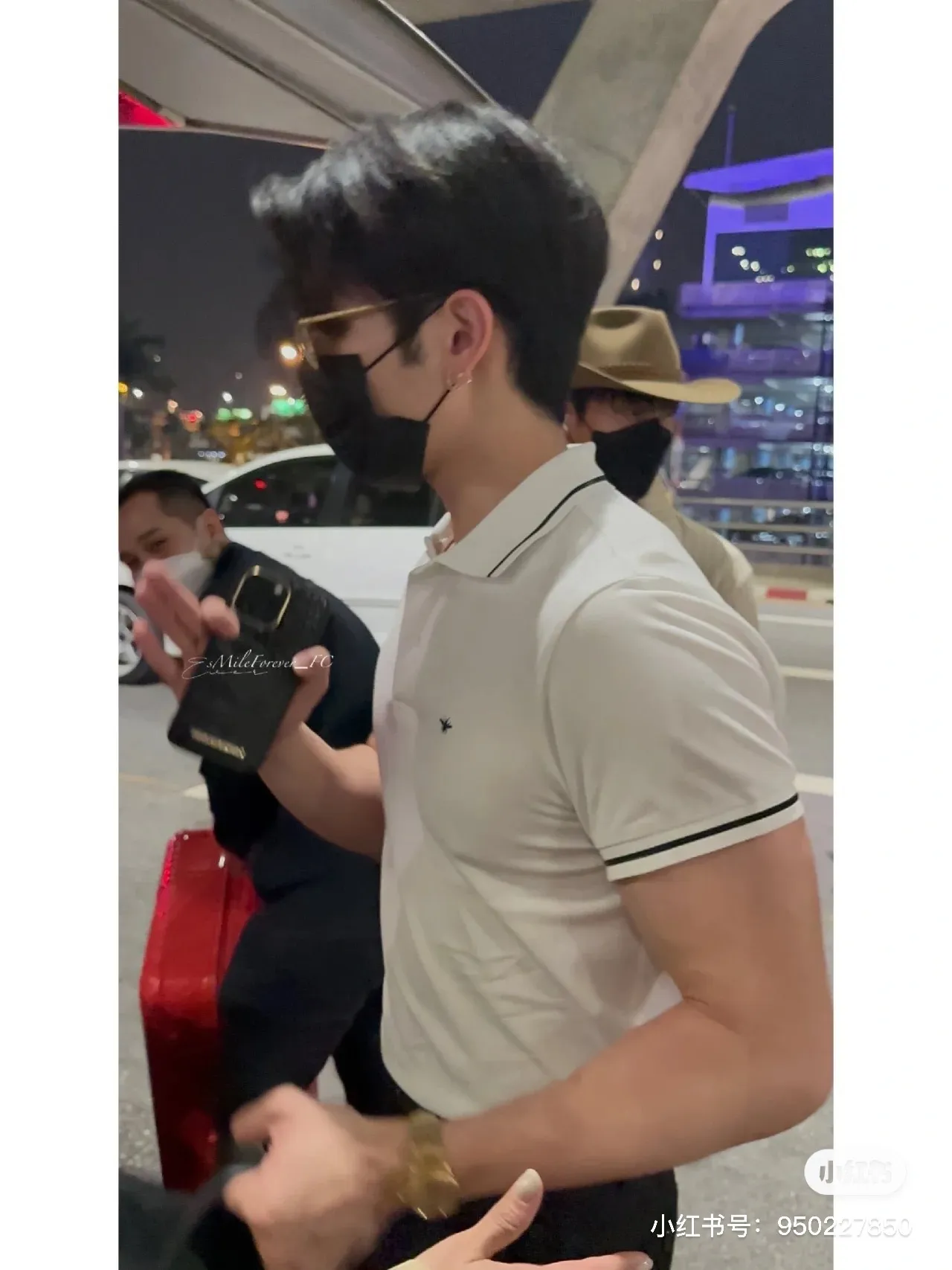 Dior/ 22ss Polo