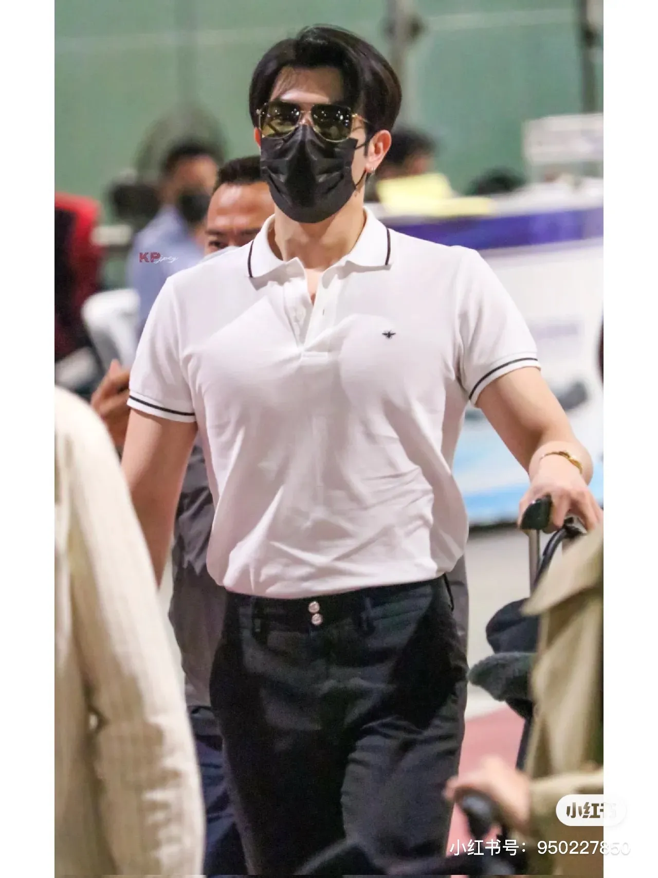 Dior/ 22ss Polo
