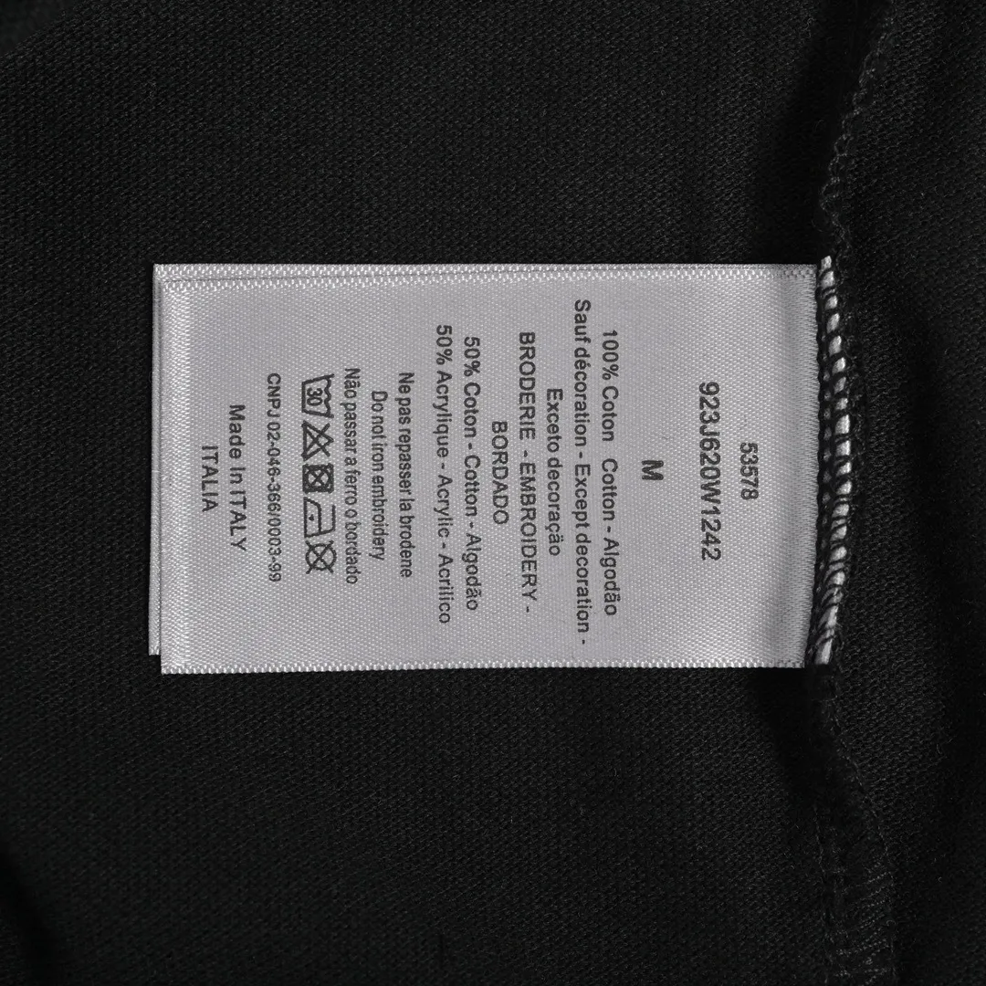 Dior/ 22ss Polo