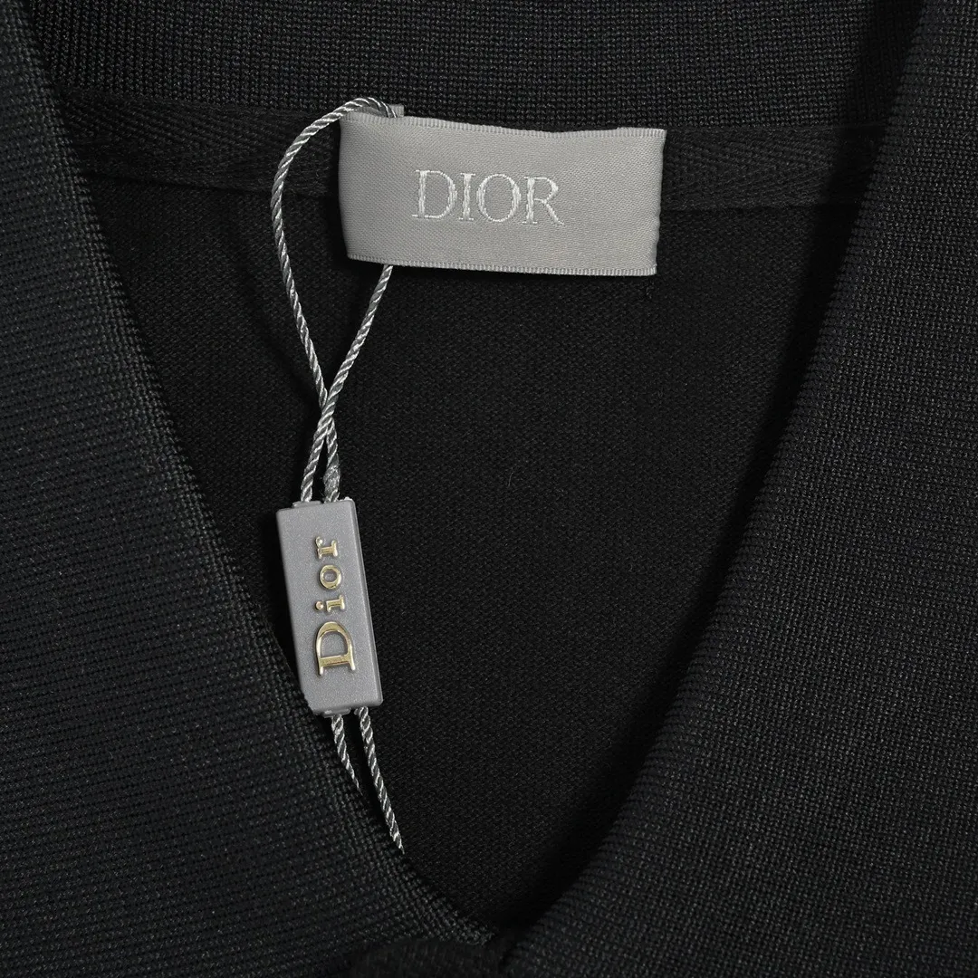 Dior/ 22ss Polo