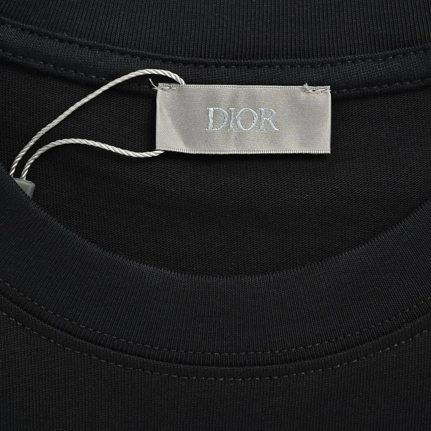 Dior/ logo