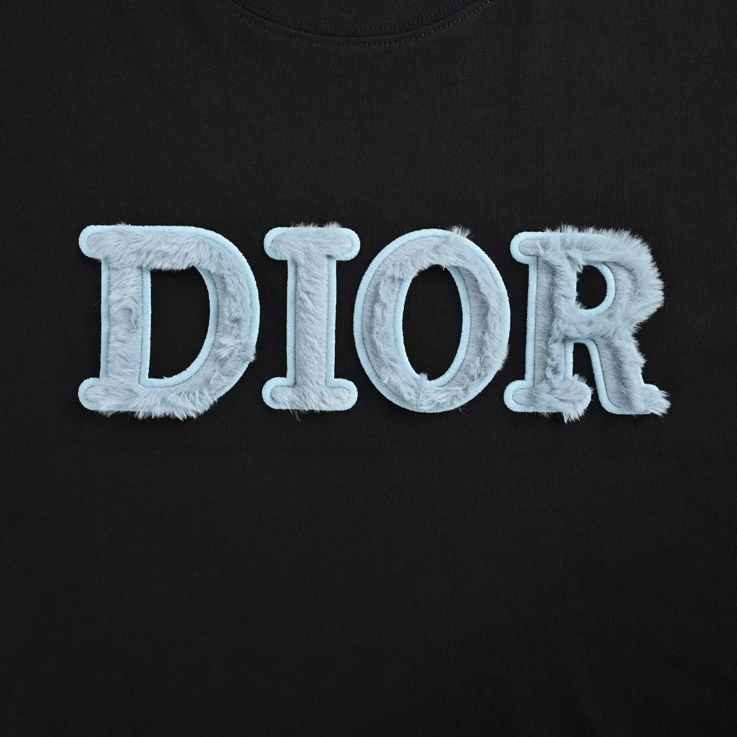 Dior/ logo