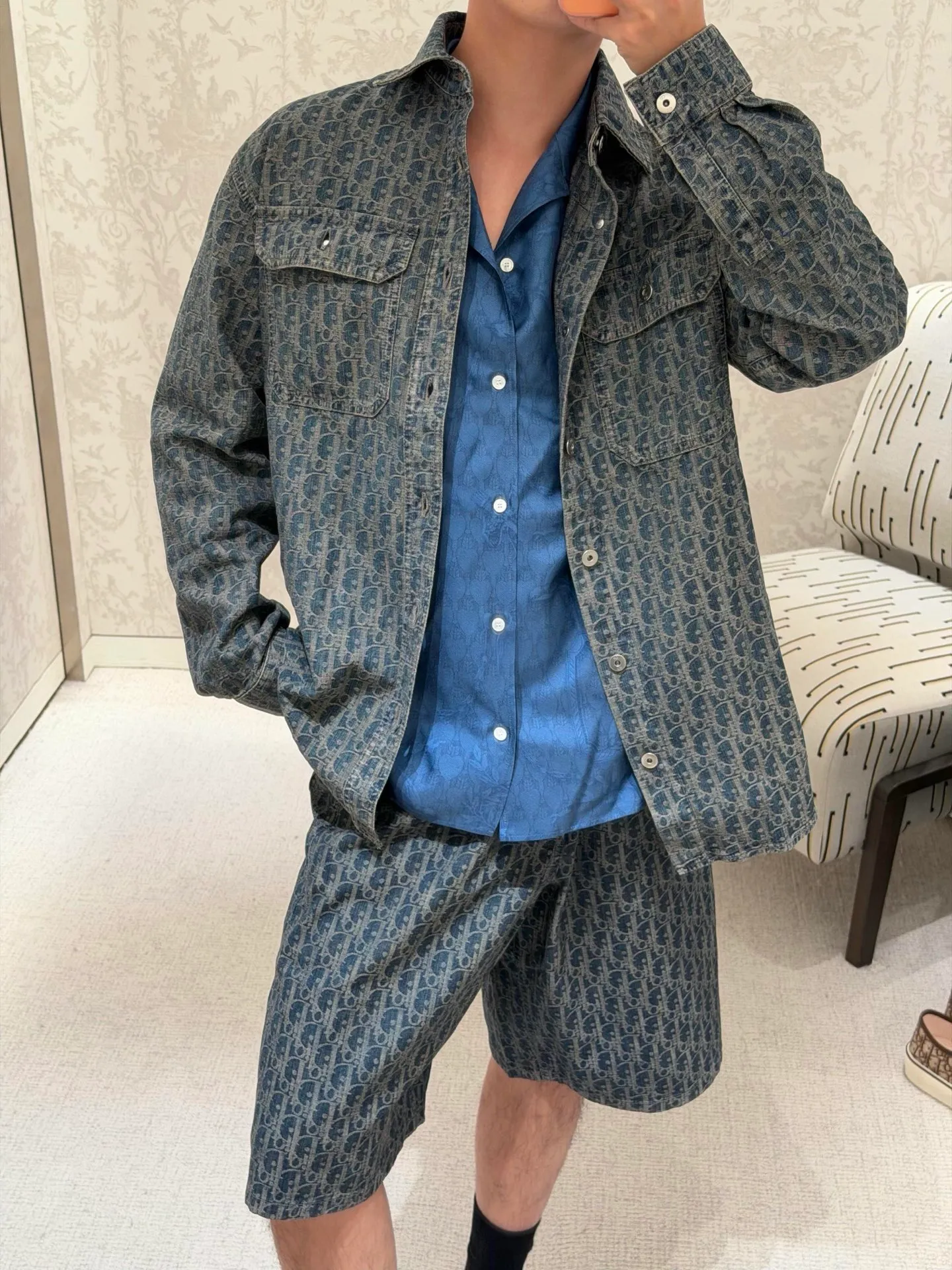 Dior/