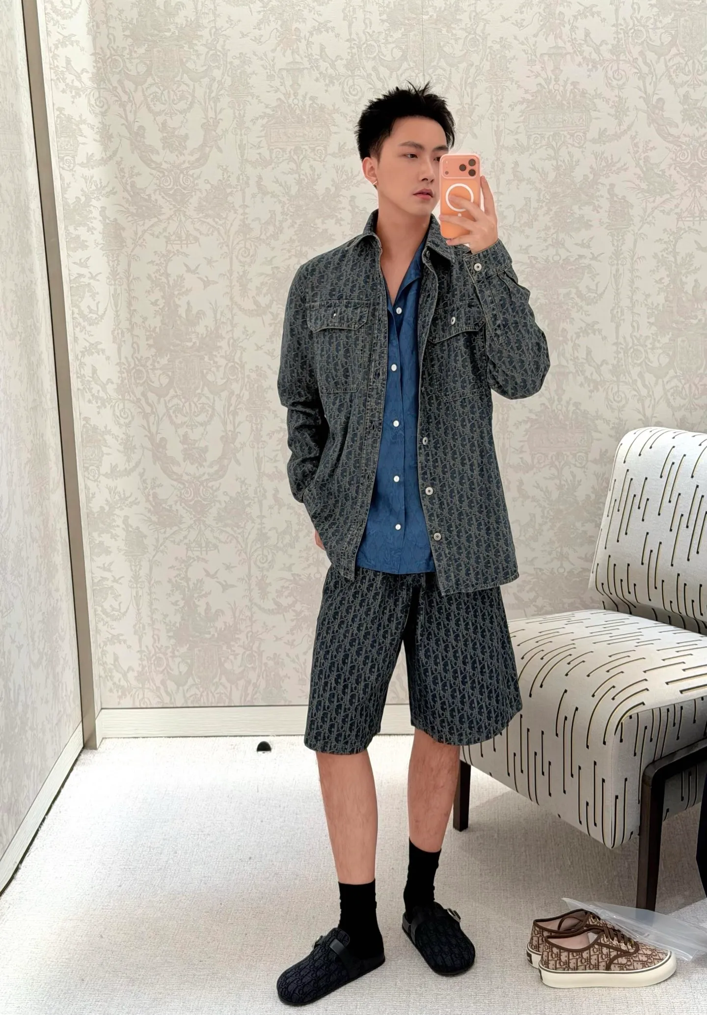 Dior/