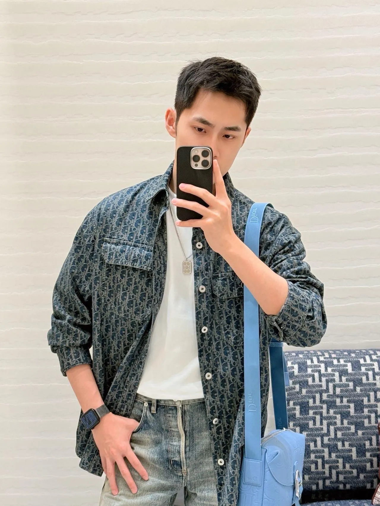 Dior/