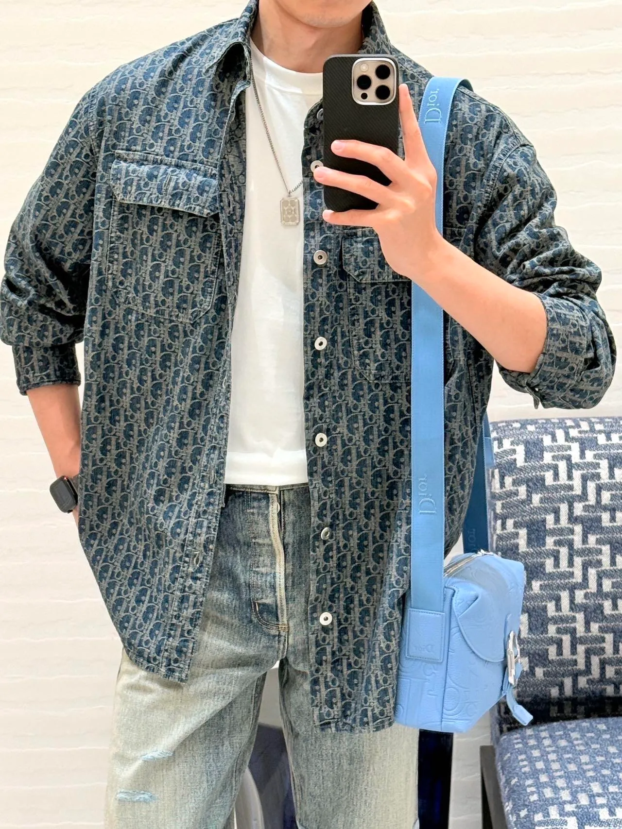 Dior/