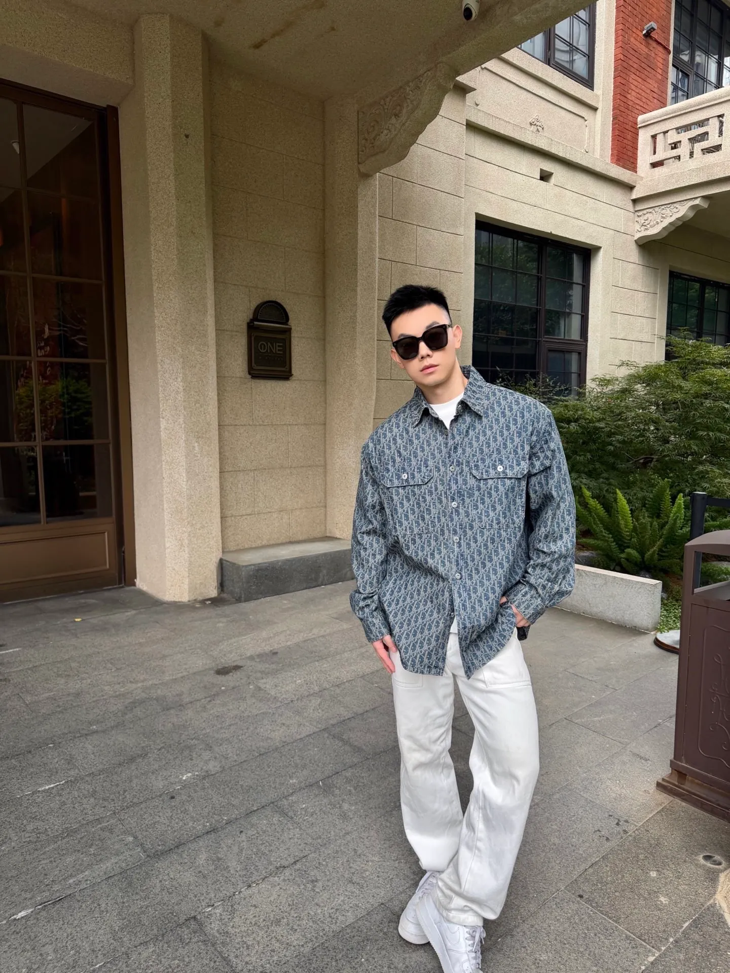 Dior/