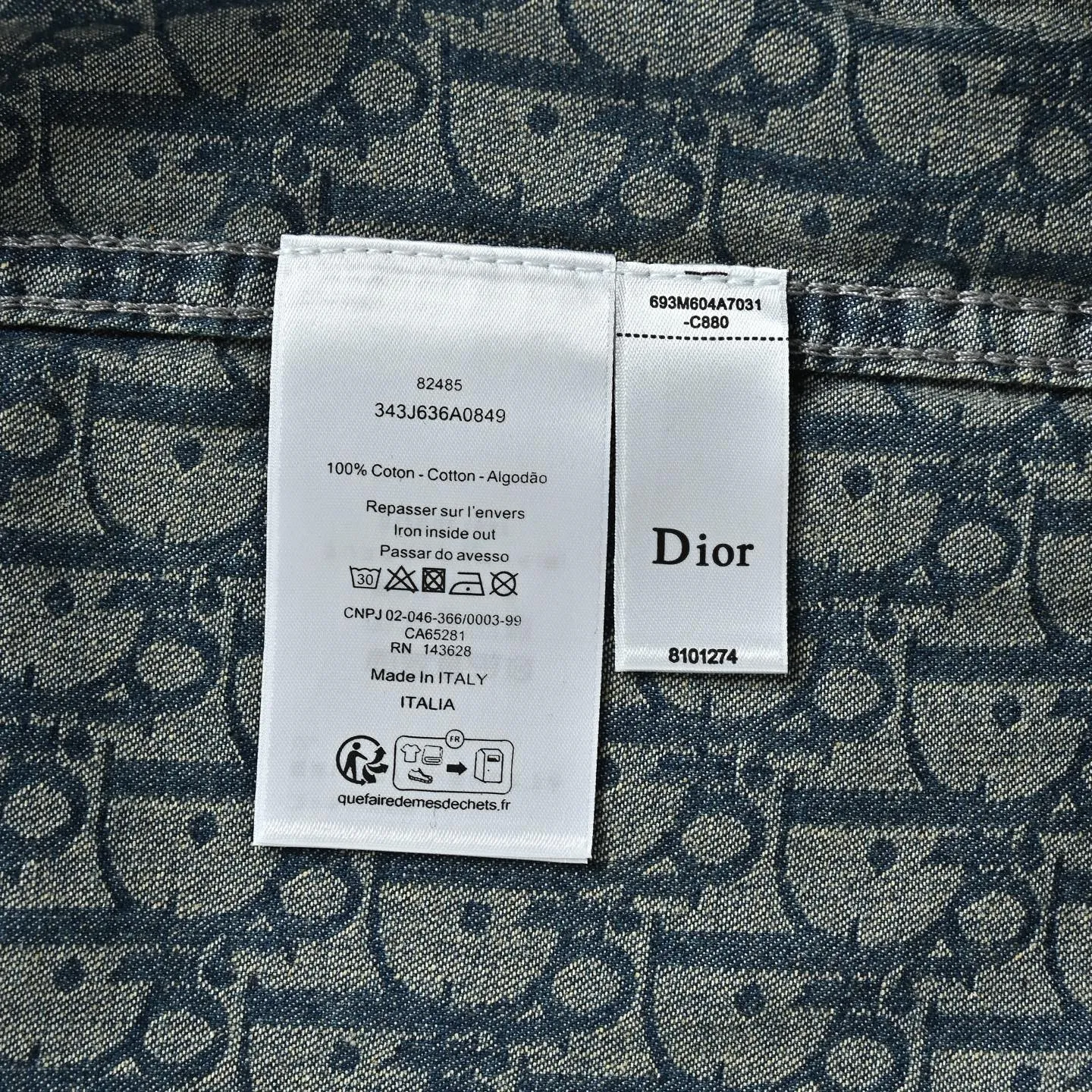 Dior/