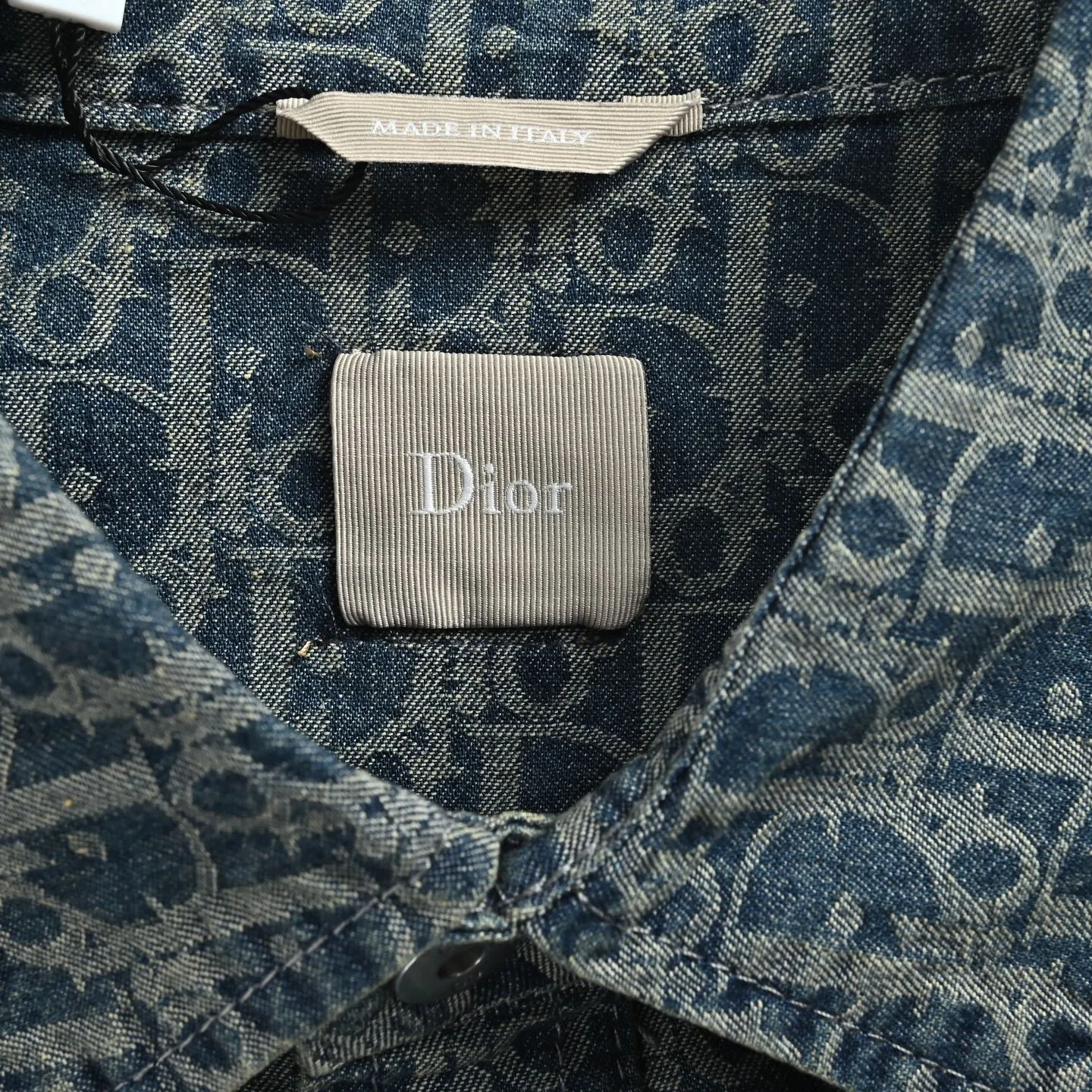 Dior/