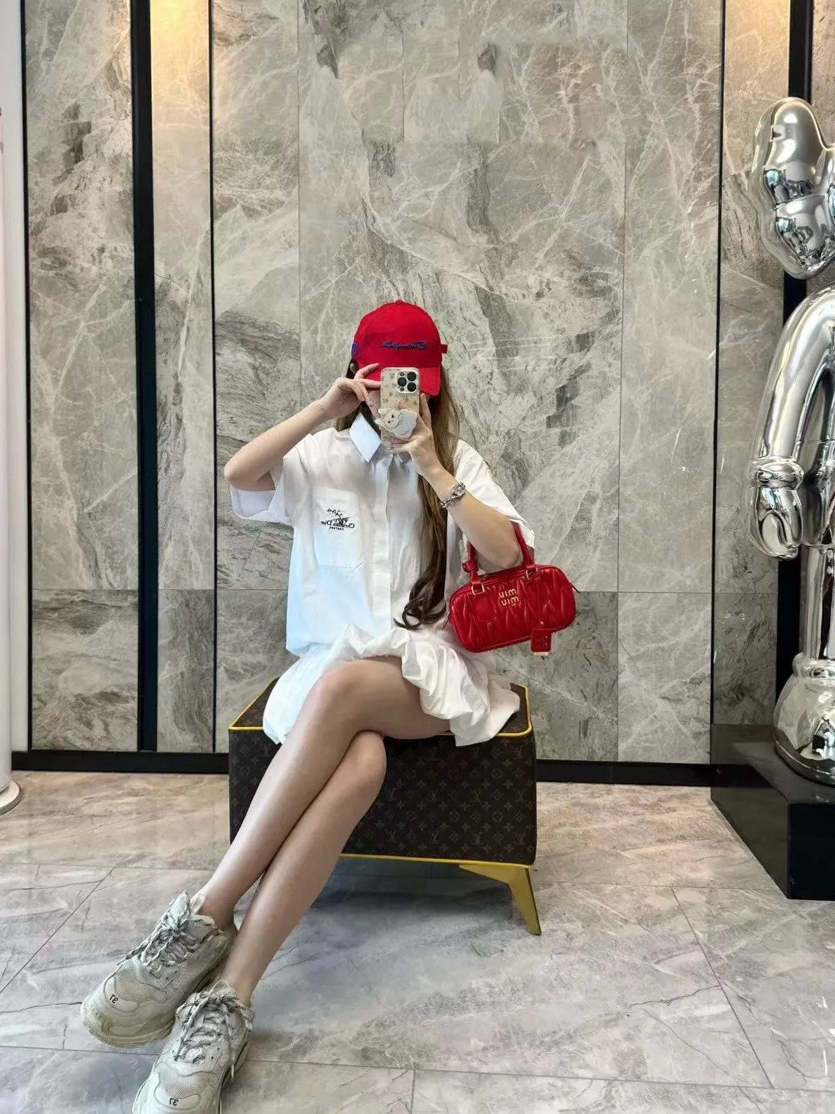 Dior/ 25ss