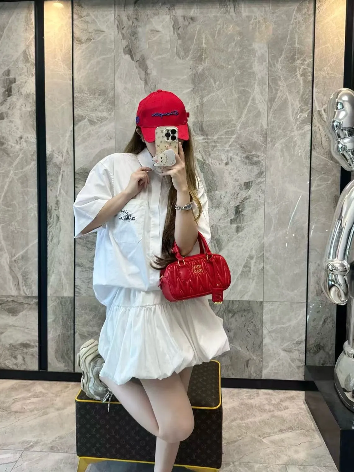 Dior/ 25ss
