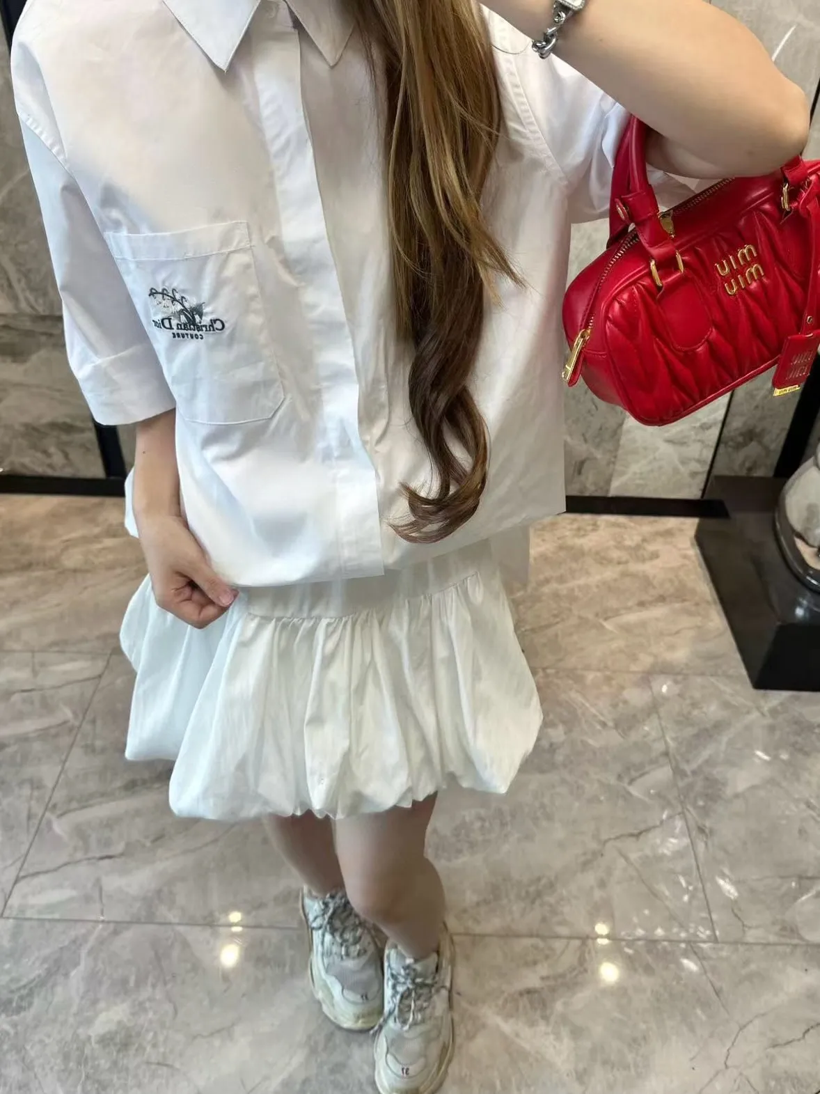 Dior/ 25ss