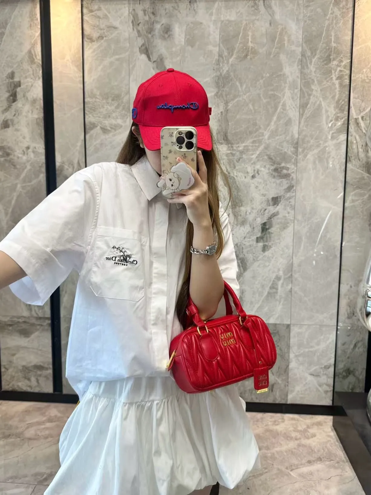 Dior/ 25ss