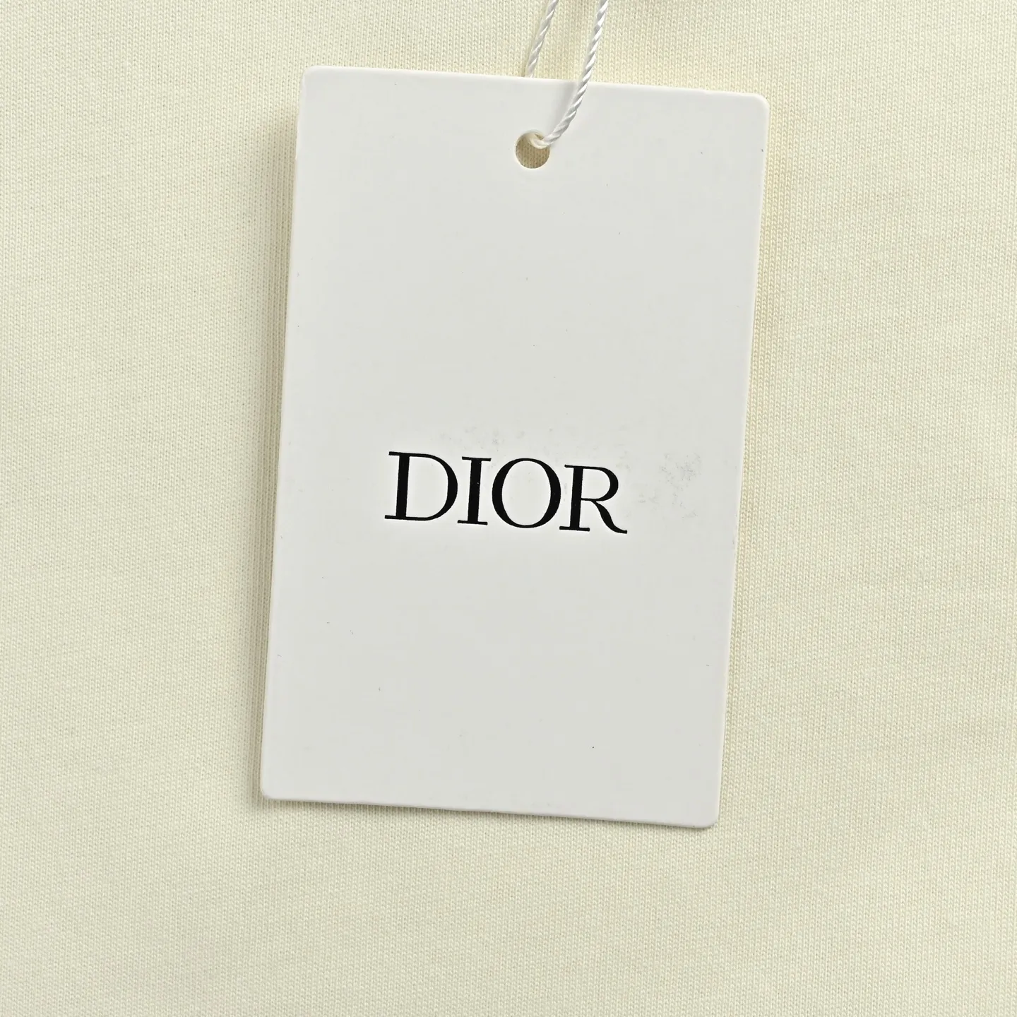 Dior/