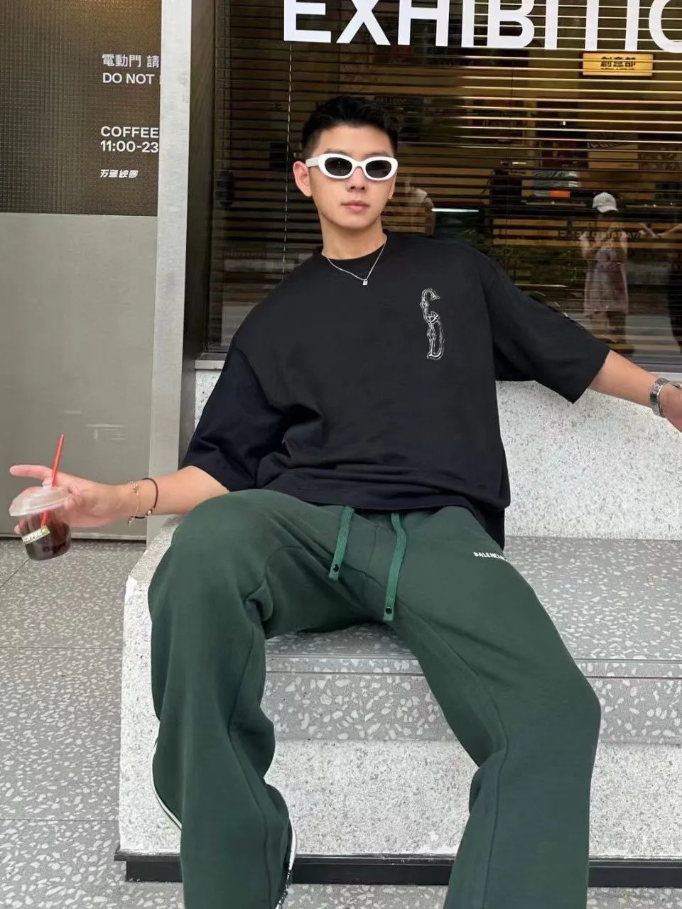 Dior/ 24ss CD