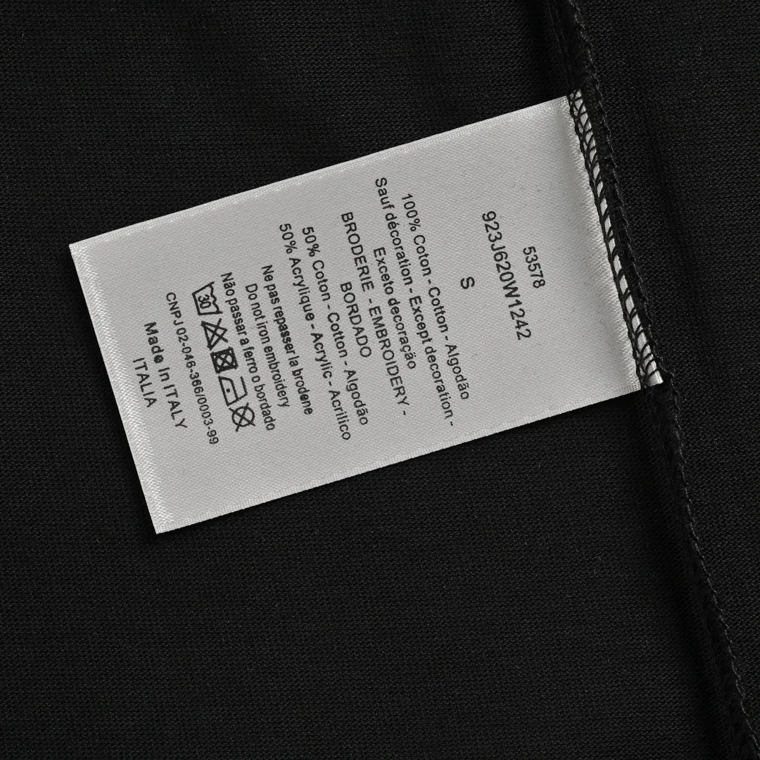 Dior/ 24ss CD