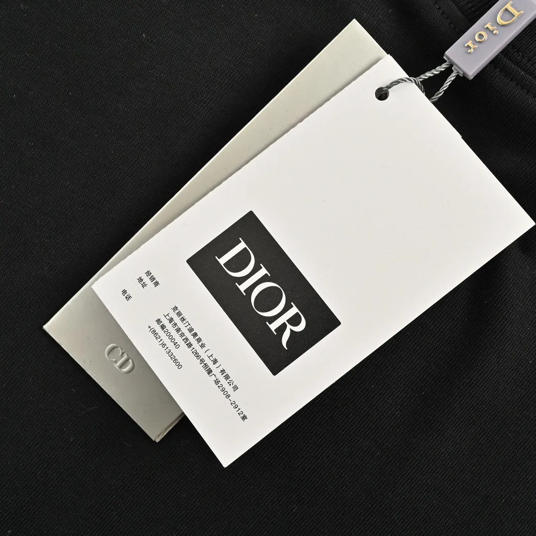 Dior/ 24ss CD