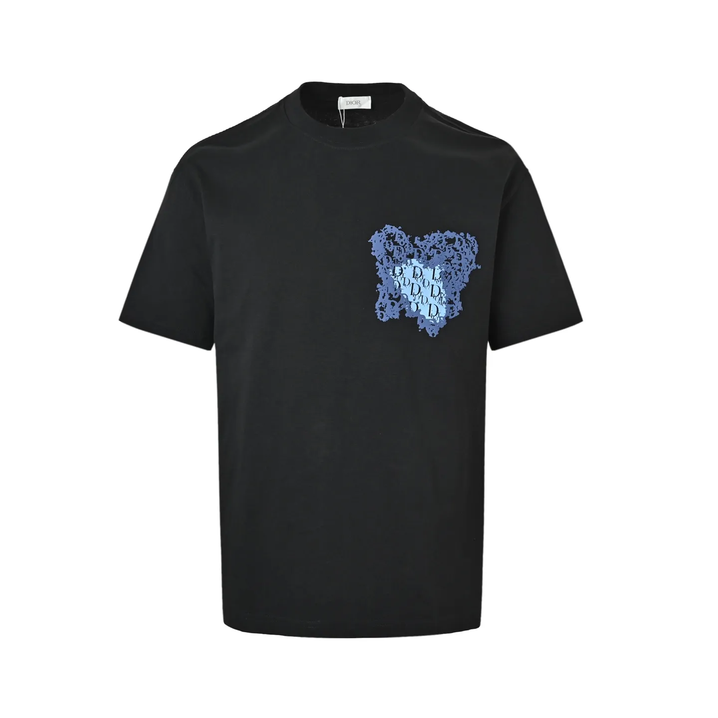 Dior/ Blue