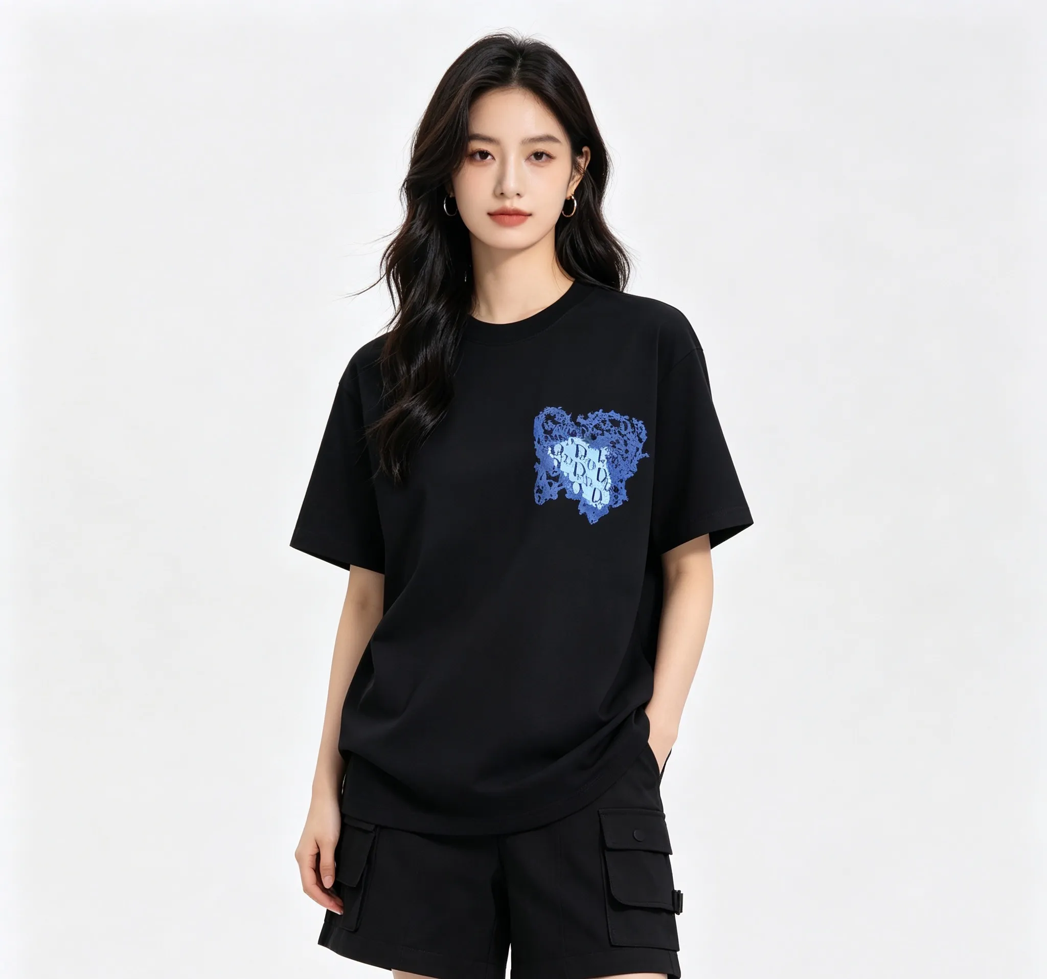 Dior/ Blue