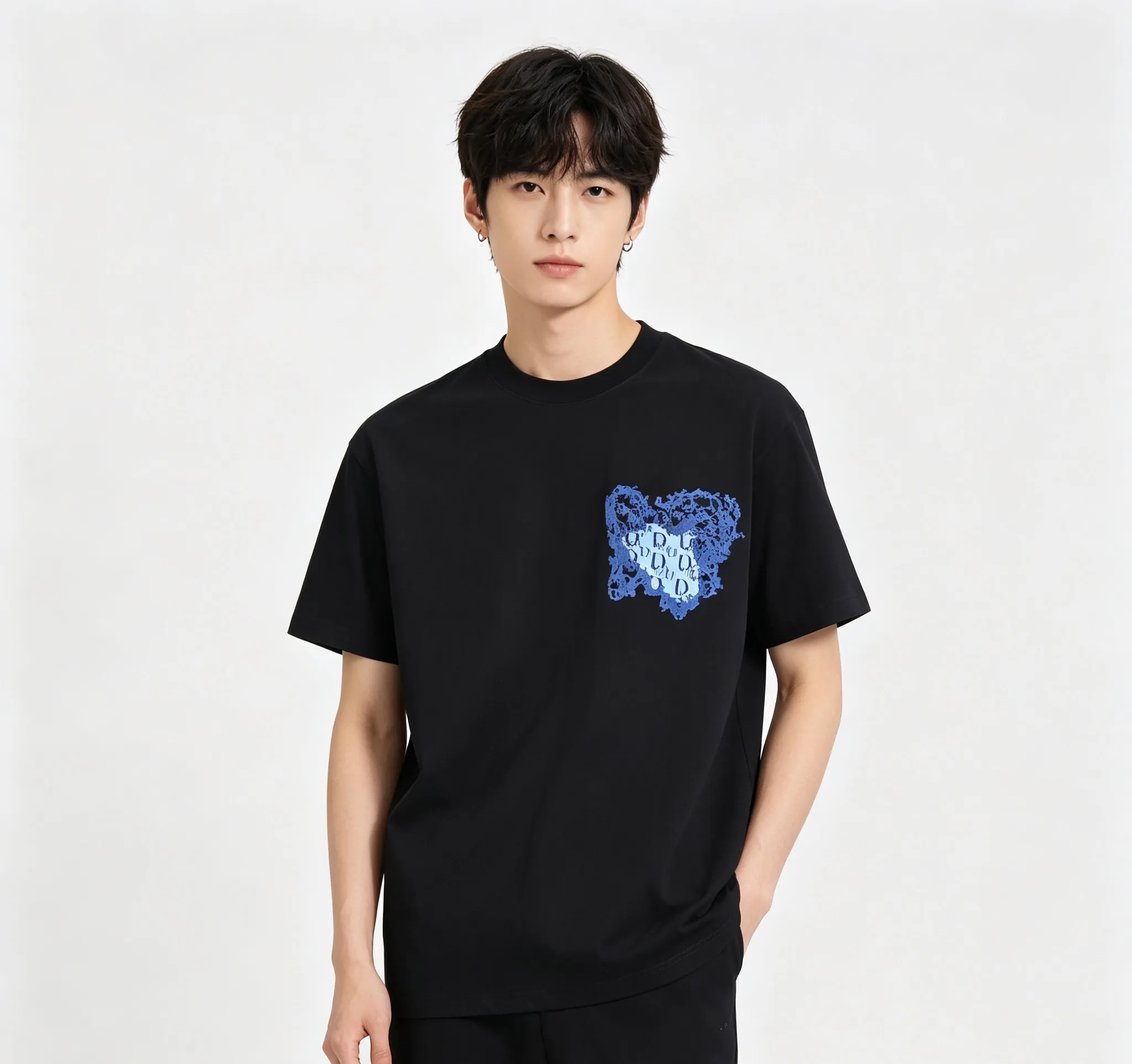 Dior/ Blue