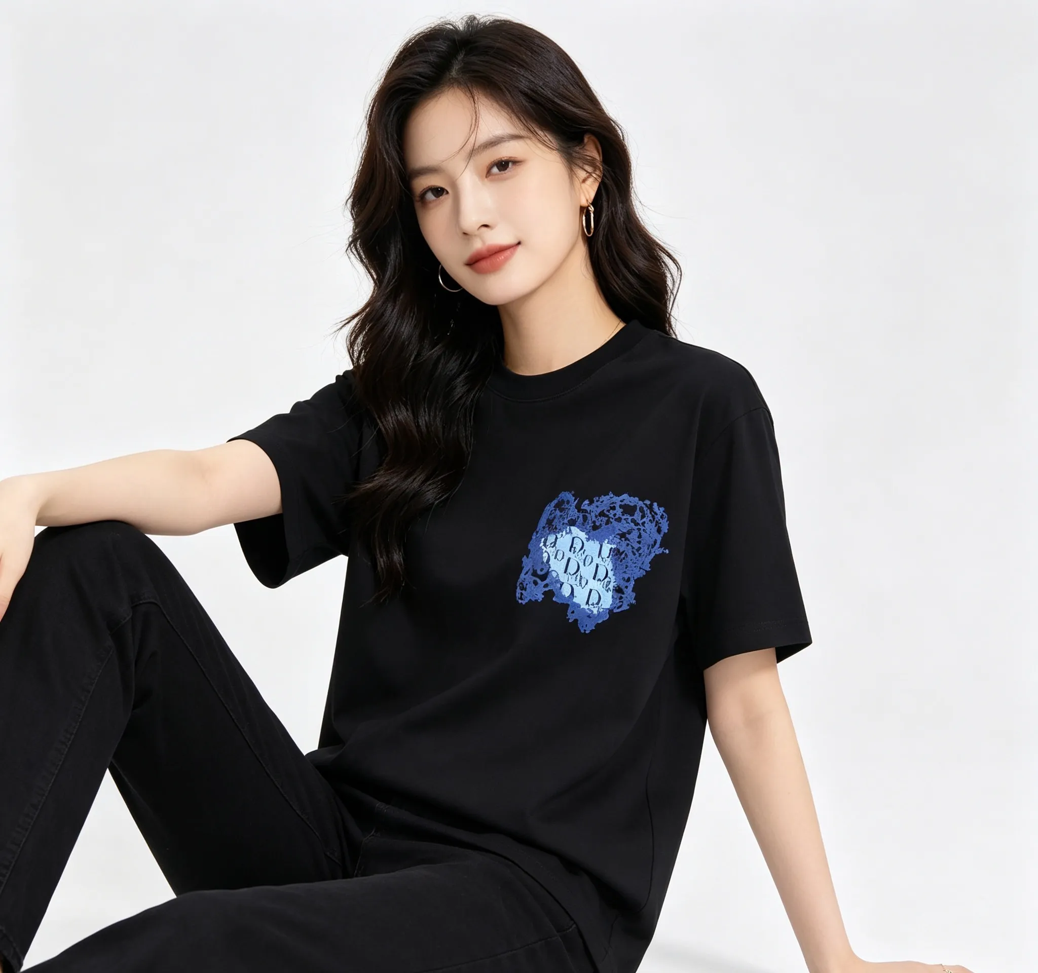 Dior/ Blue