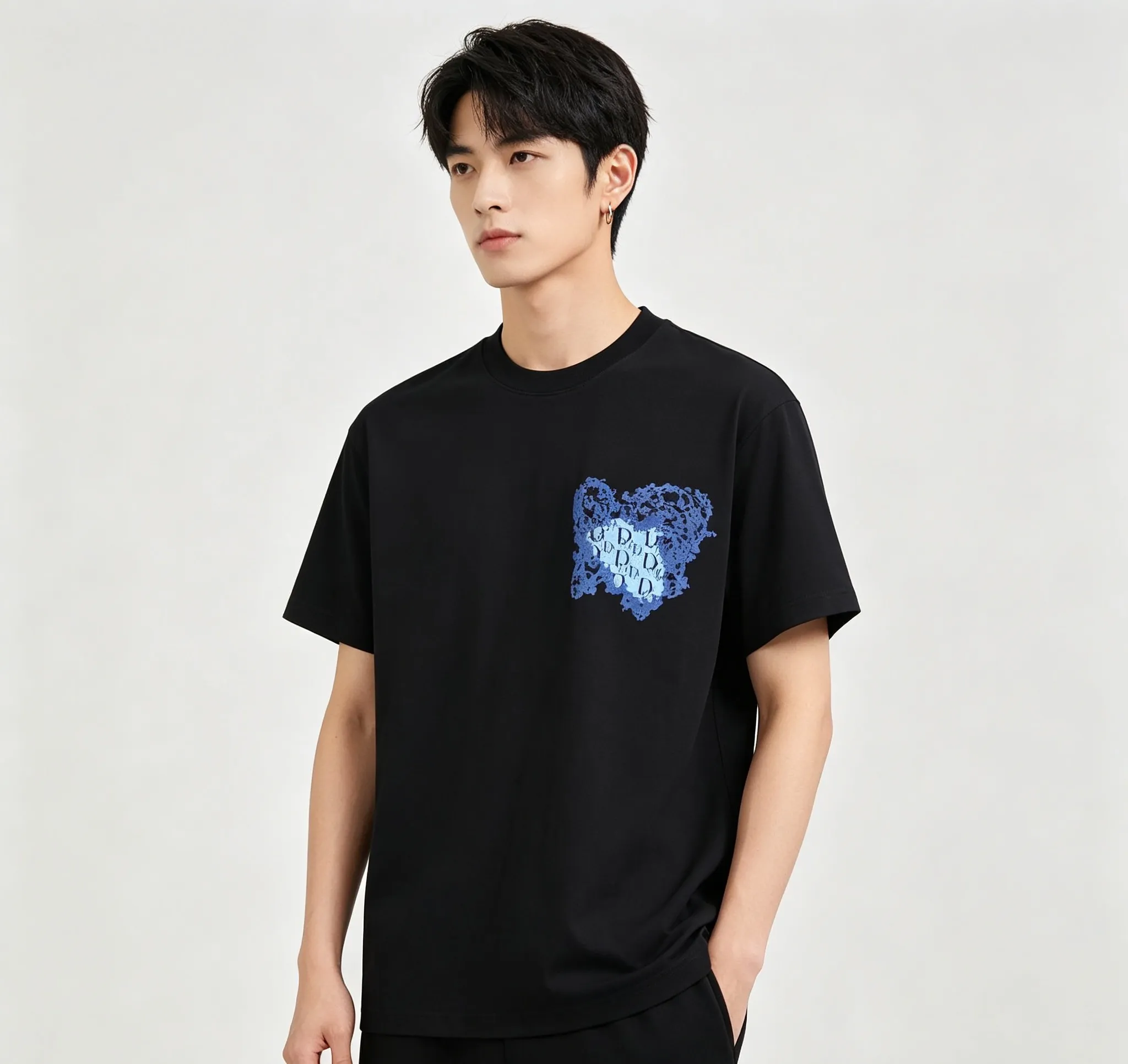Dior/ Blue
