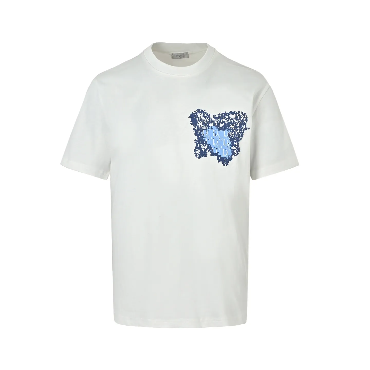 Dior/ Blue