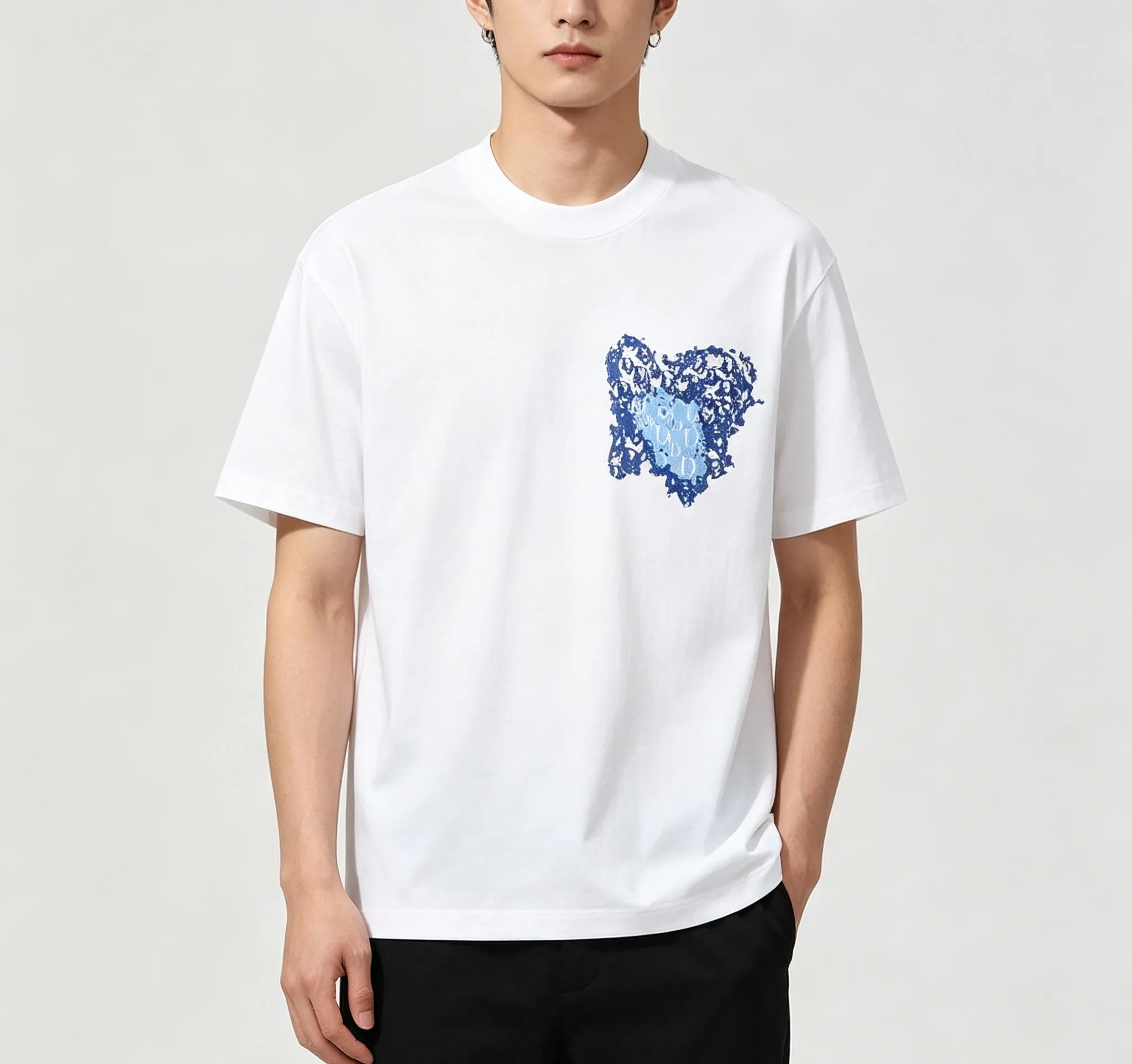 Dior/ Blue