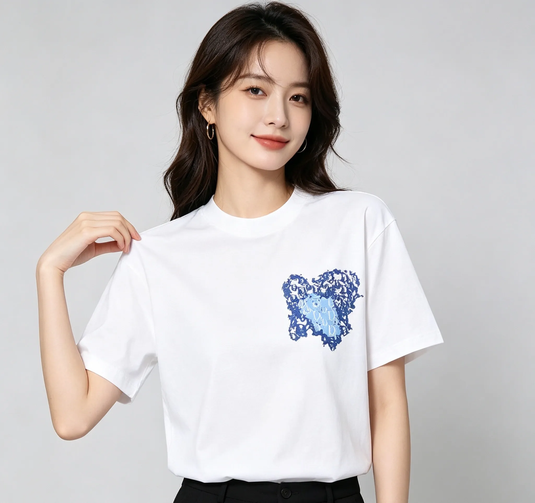 Dior/ Blue