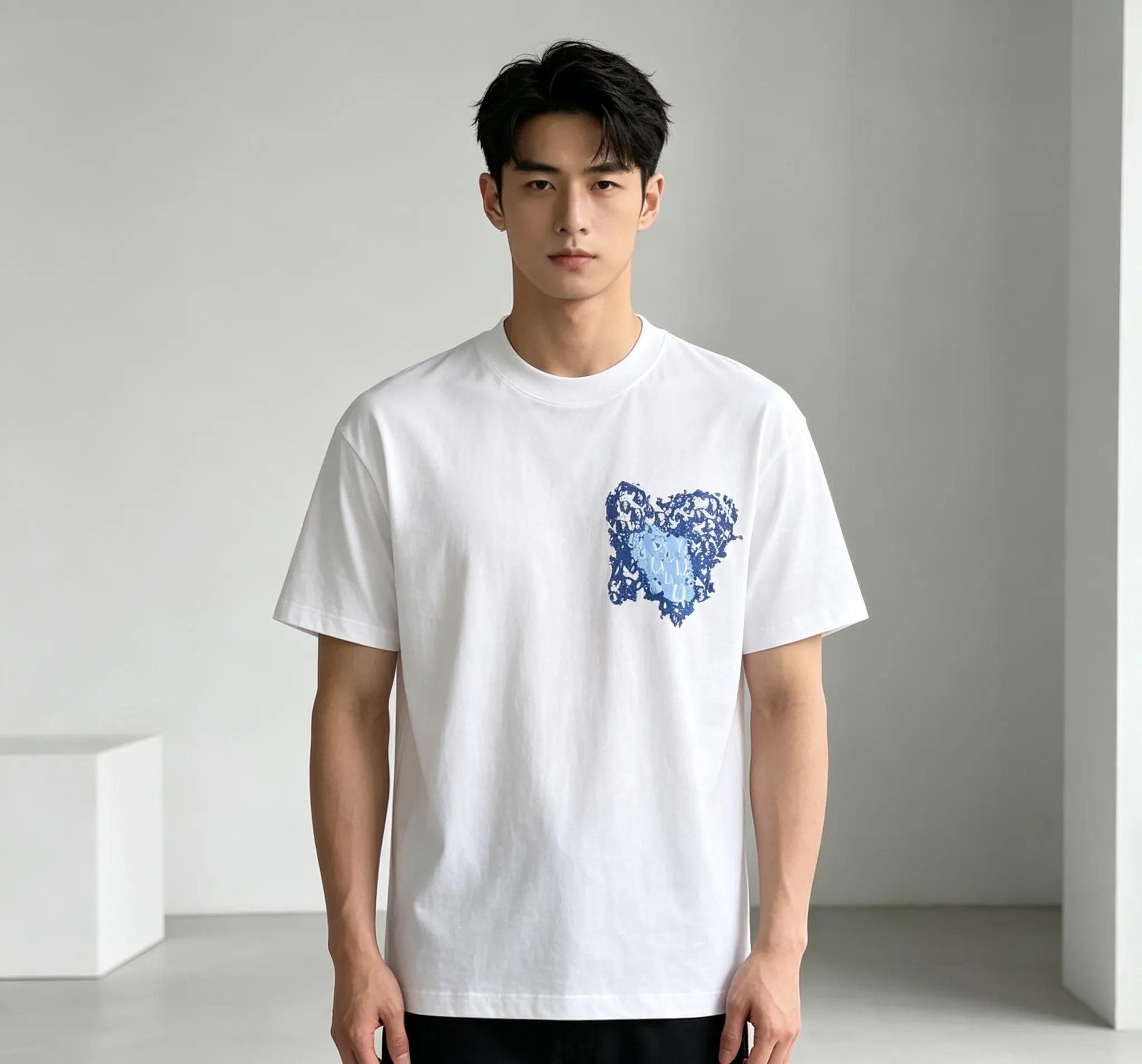 Dior/ Blue