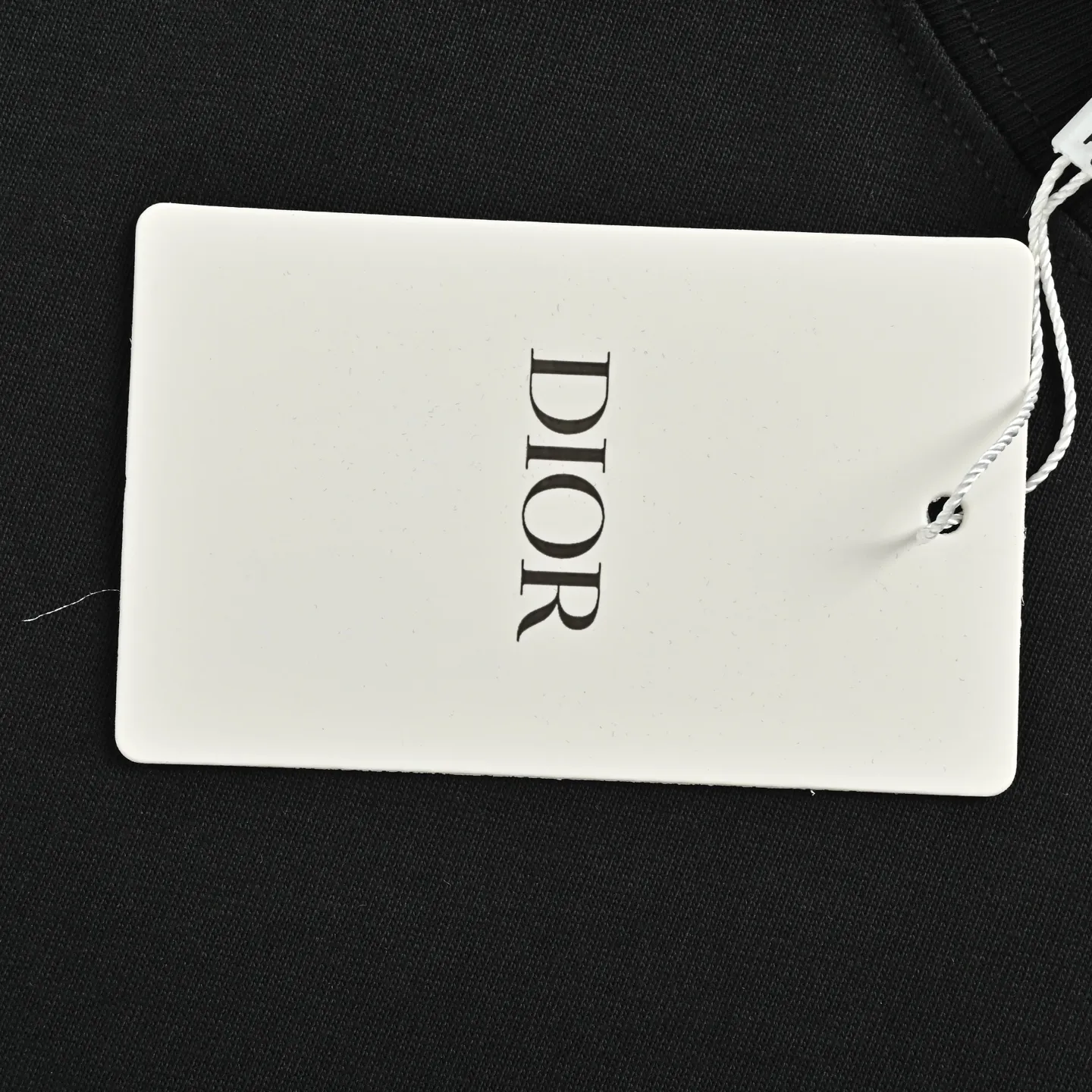Dior/ Blue