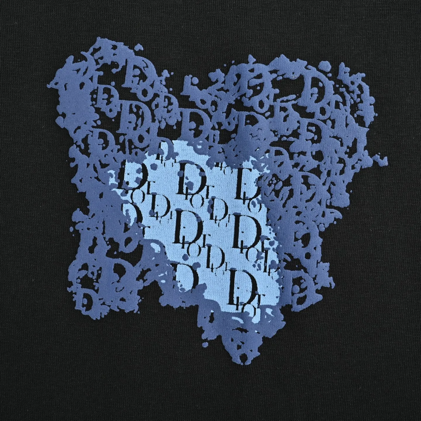 Dior/ Blue