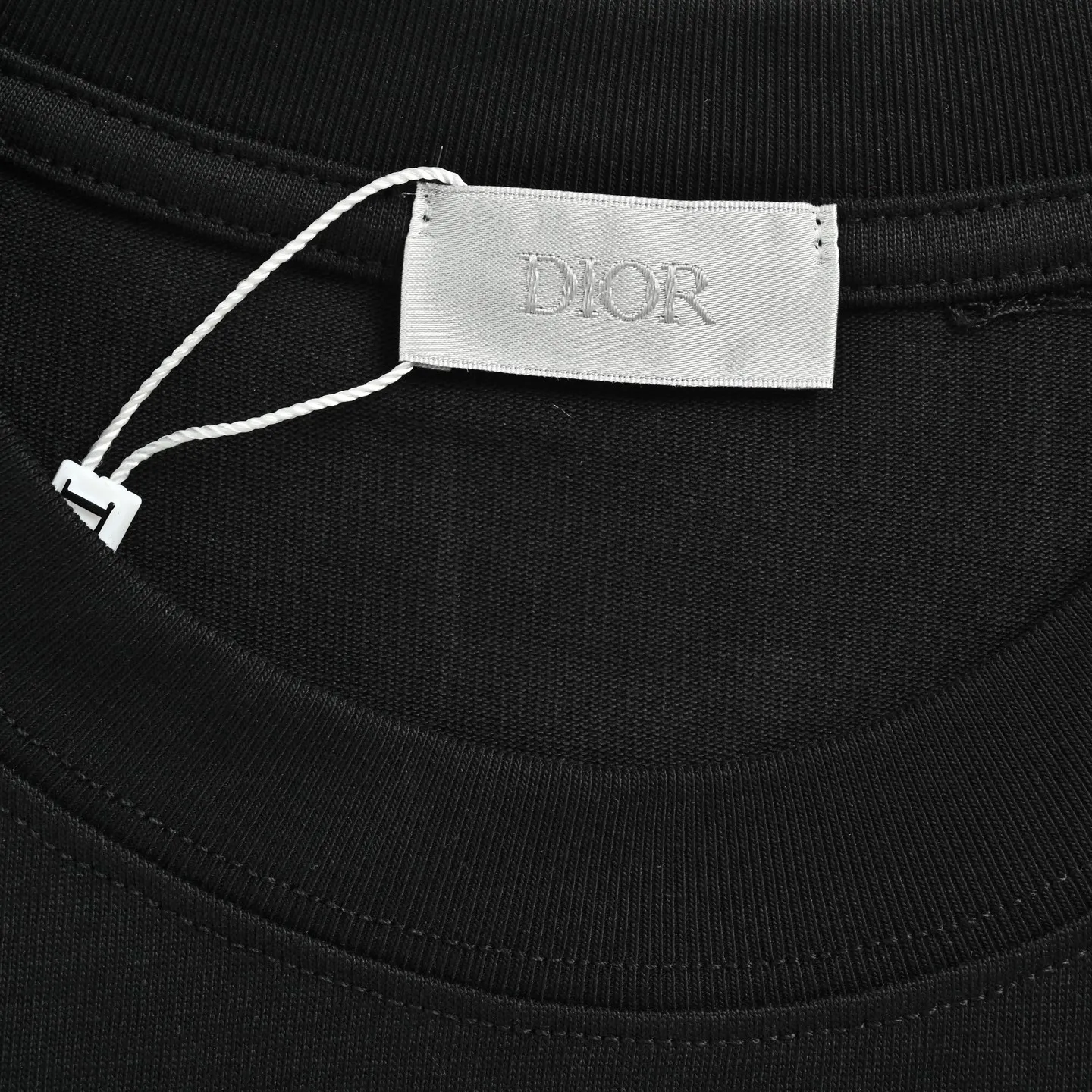 Dior/ Blue