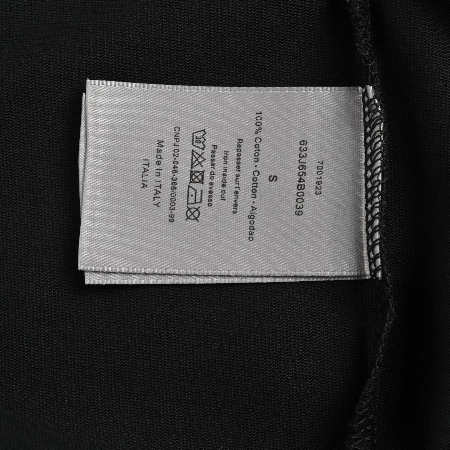 Dior/