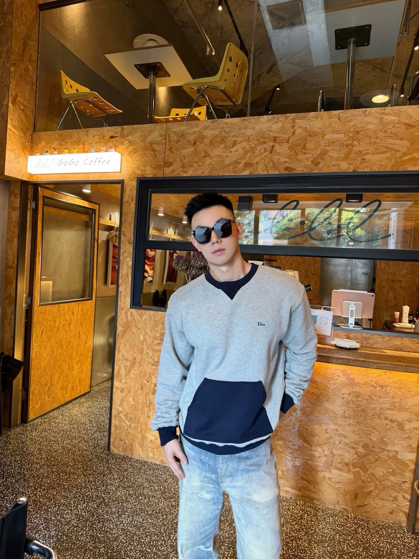 Dior/
