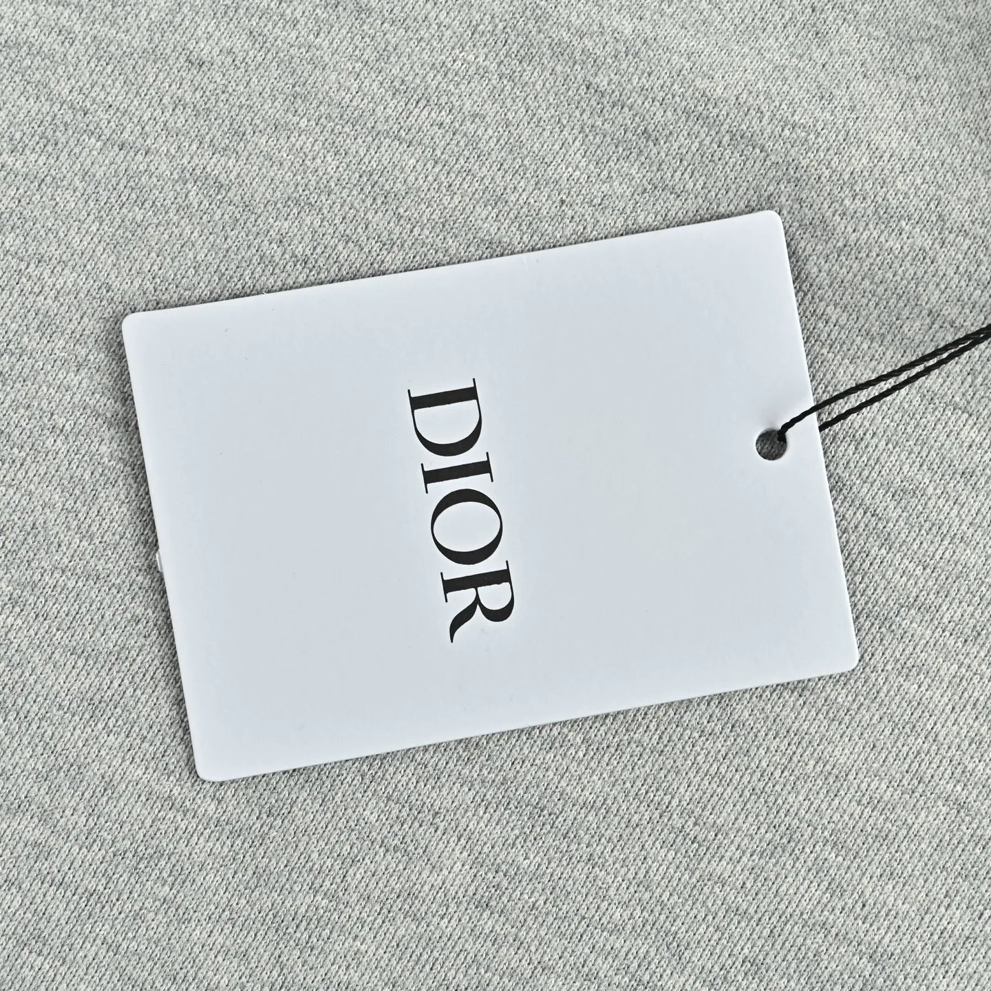 Dior/
